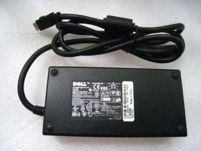 New DELL ADP-150BBB 3R160 AC ADAPTER POWER SUPPLY 12V 12.5A